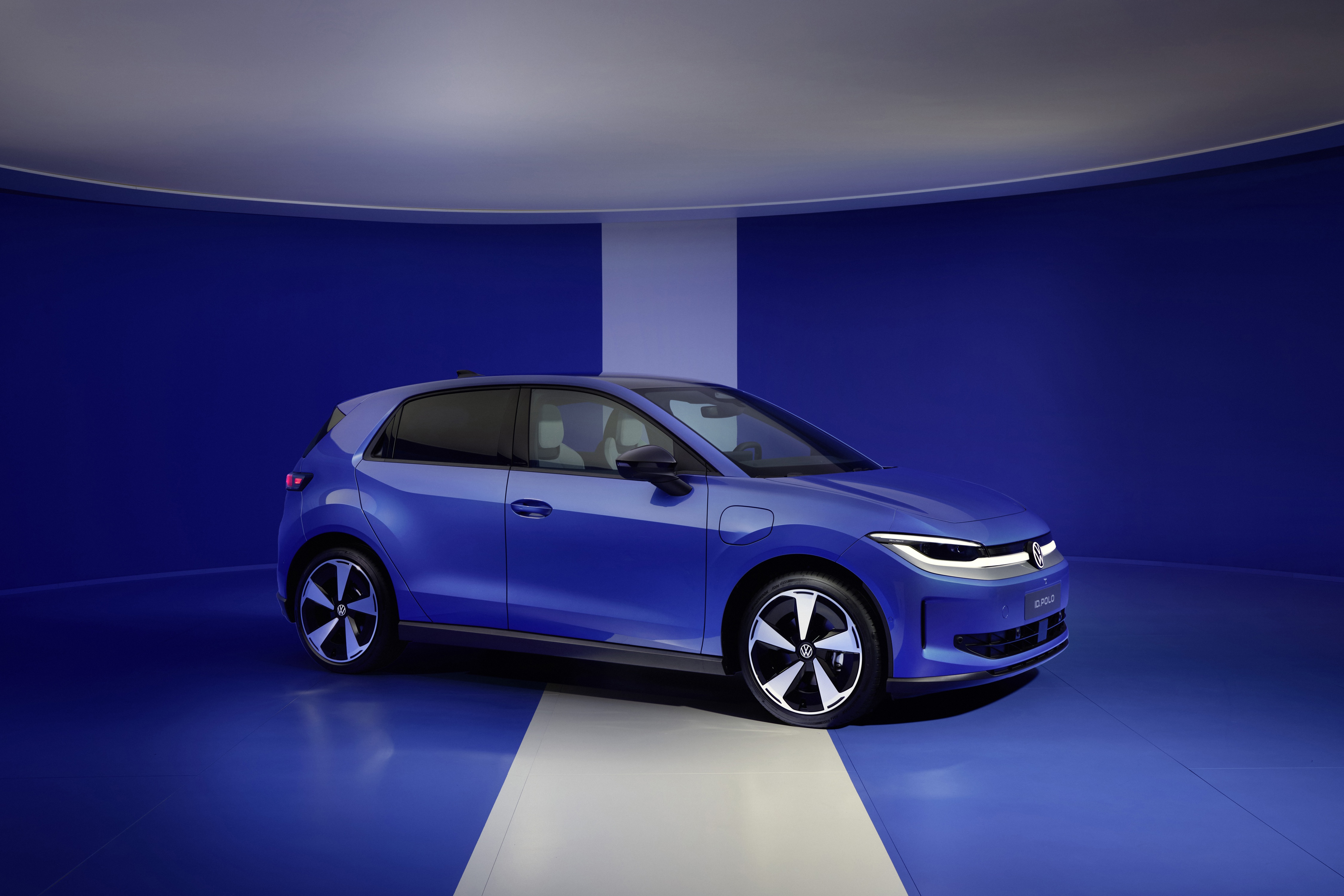 Volkswagen ID. Polo: the all electric Polo is finally here