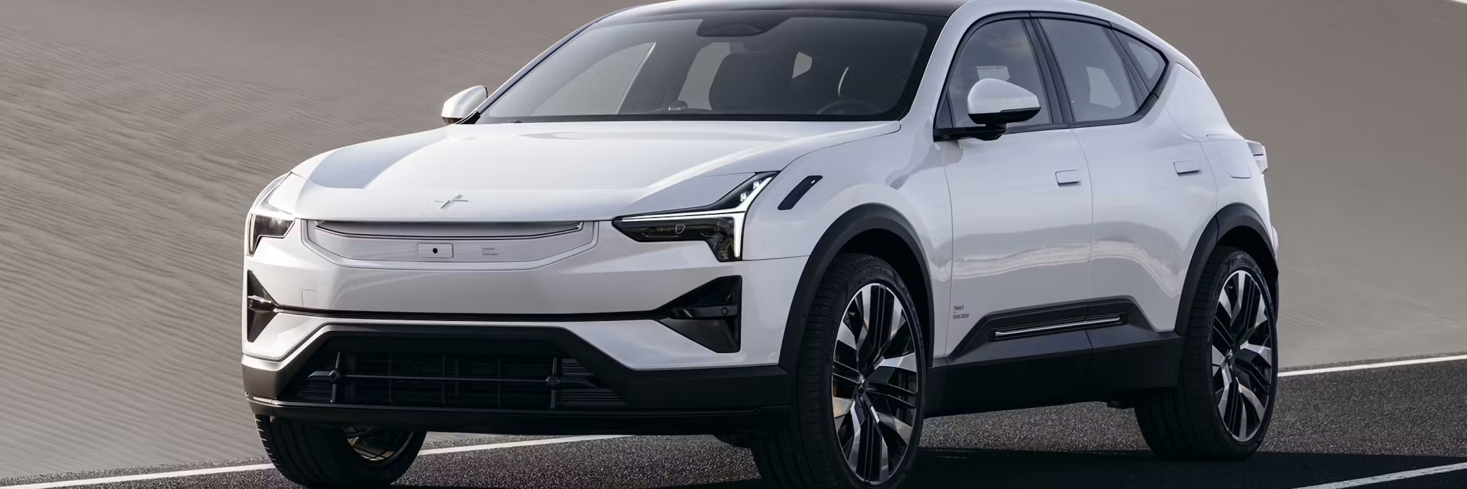 Polestar 3