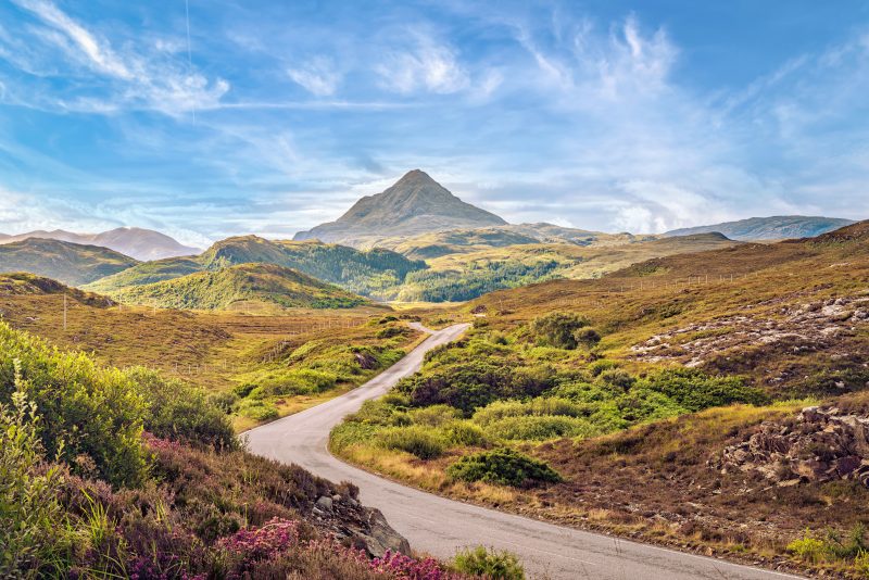 £10 million boost for smarter electric vehicle charging in hard-to-reach areas