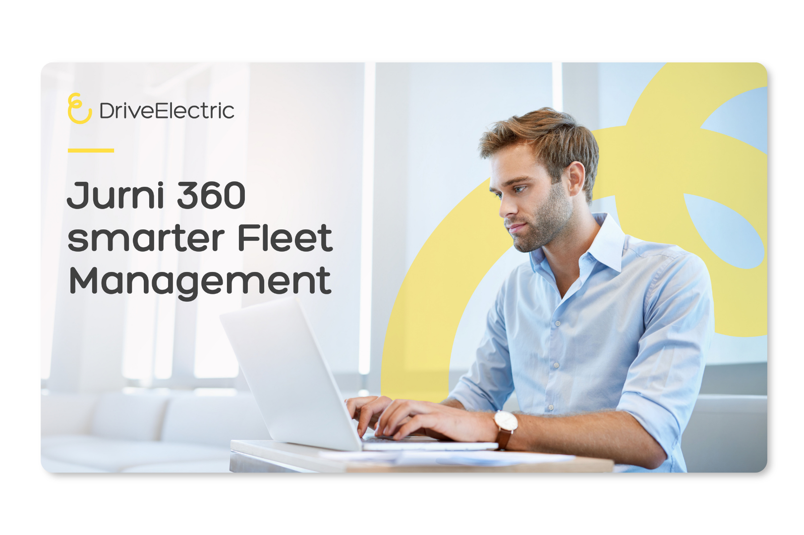 Fleet Management brochure