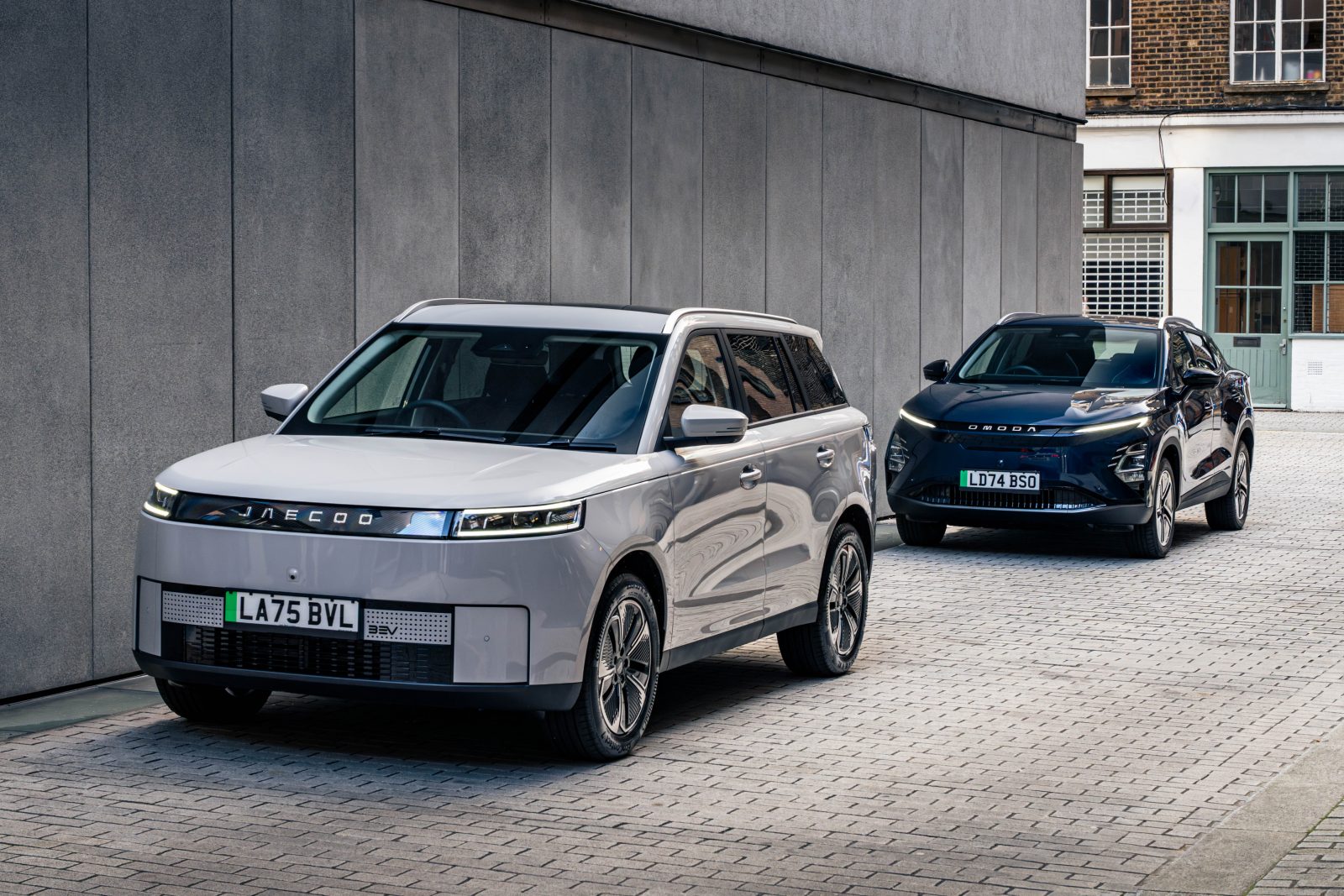 The rise of Chinese electric cars in the UK: 2026 guide