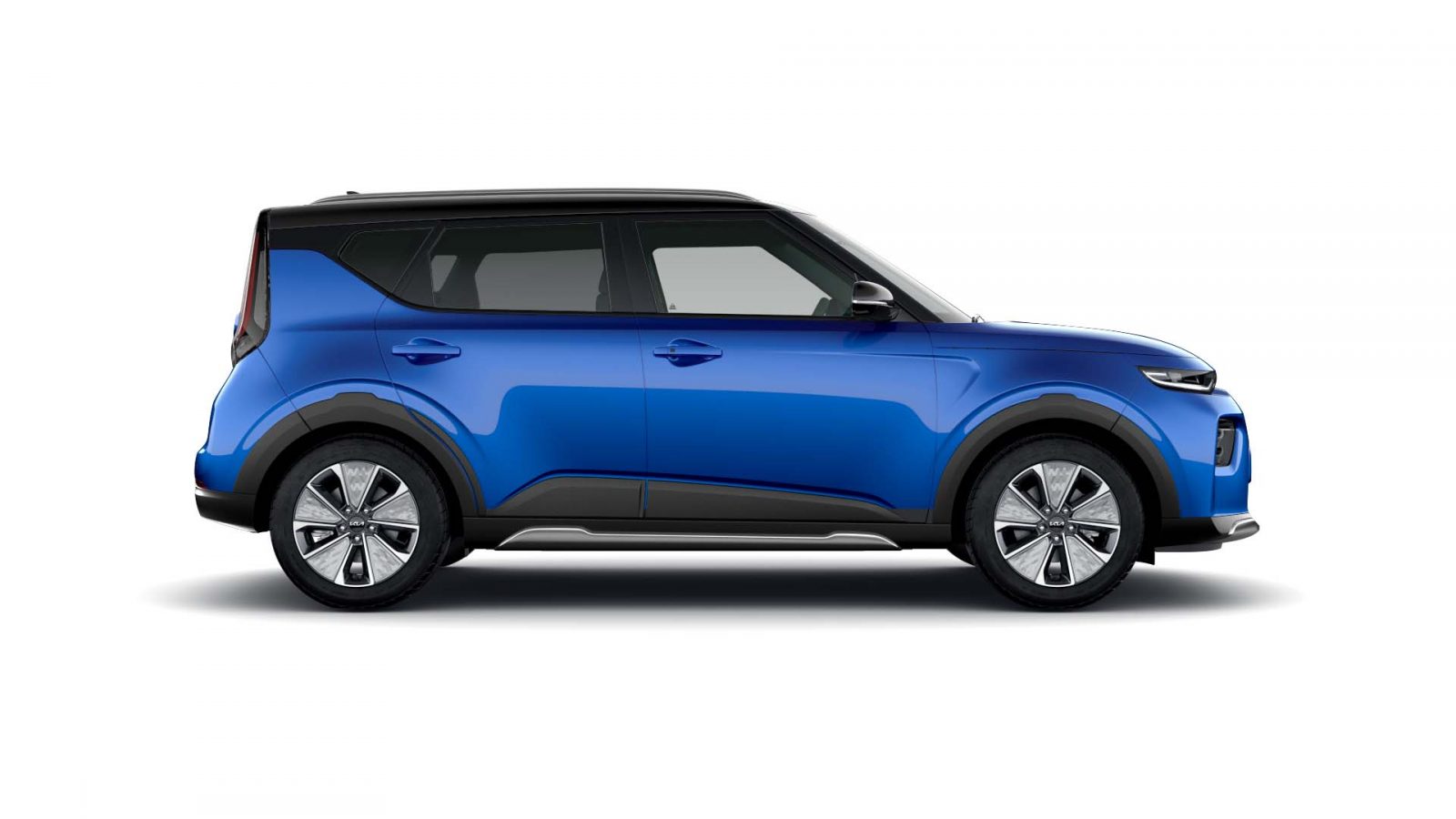 Kia releases smaller battery Soul EV