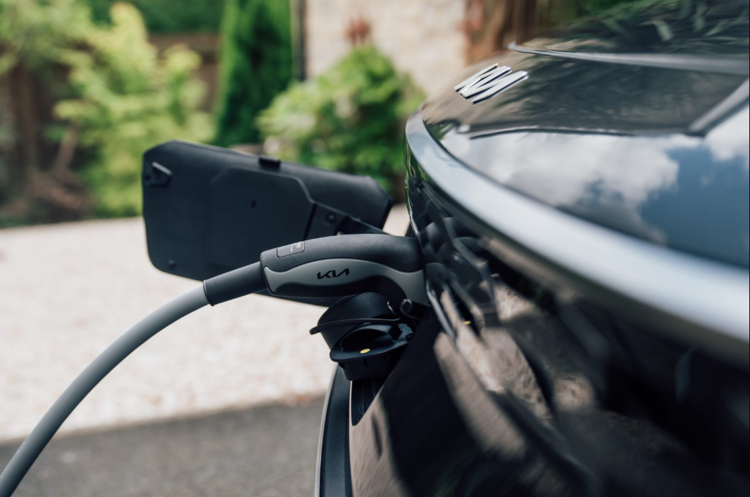Kia Charge now offers access to more than 30,000 UK EV chargers