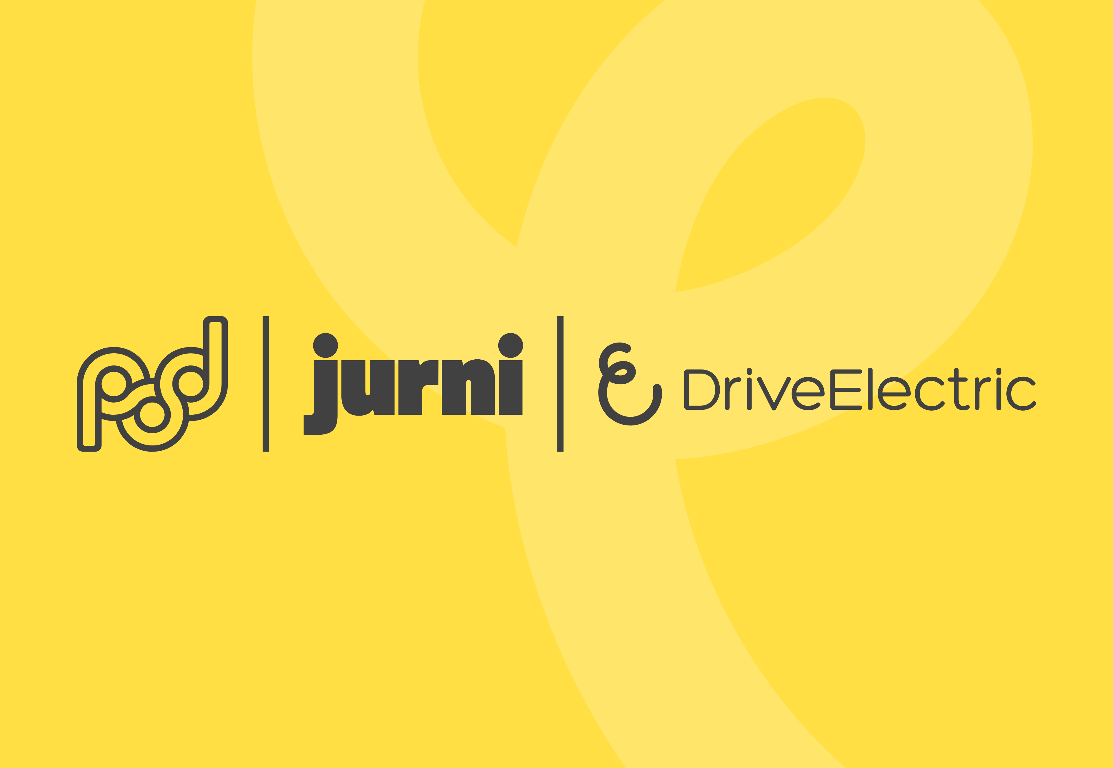 Pod partners with Jurni Group to make home charging simple and affordable
