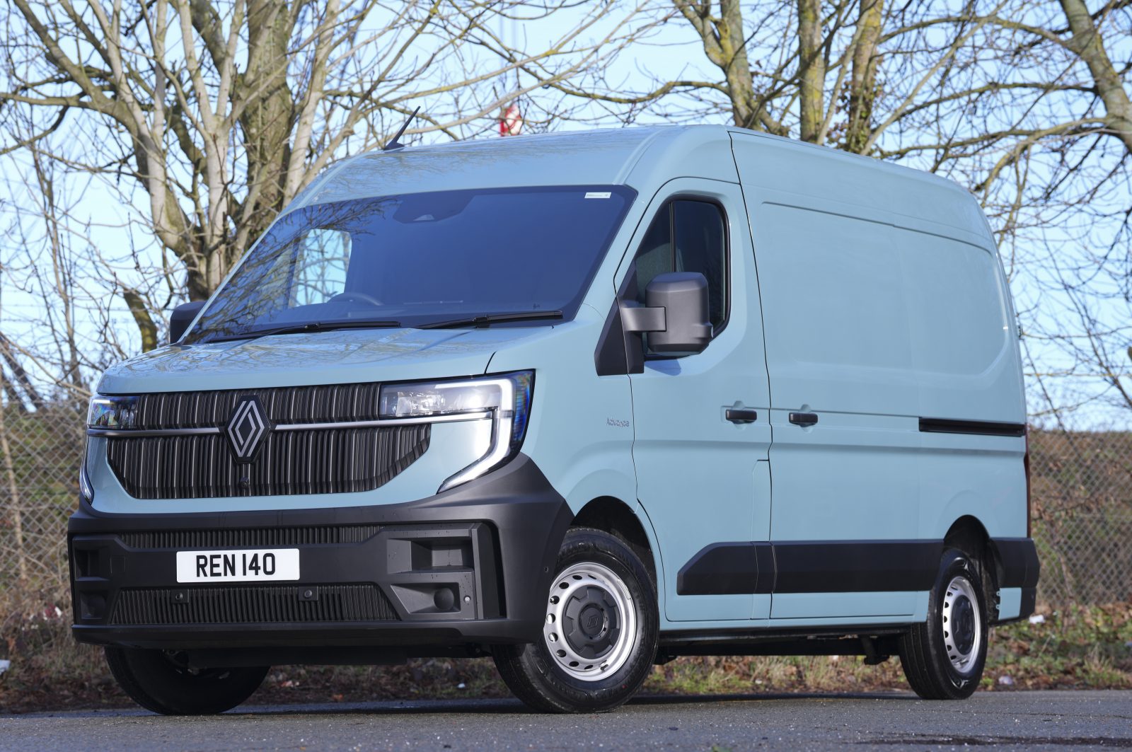 Renault and Hyundai clean up at Fleet World’s 2025 awards