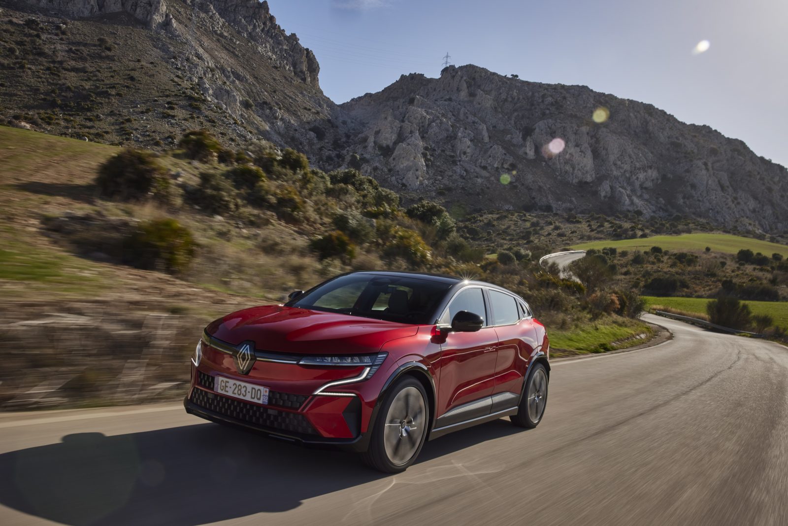Renault aims to reach EV/ICE price parity ahead of the competition