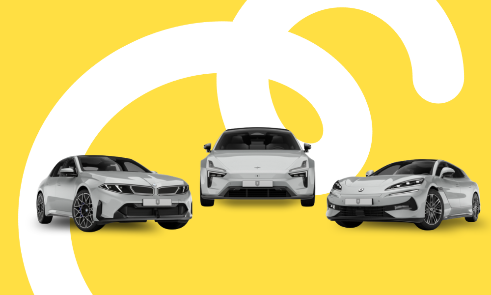 The Best New Electric Cars Coming to the UK in 2026