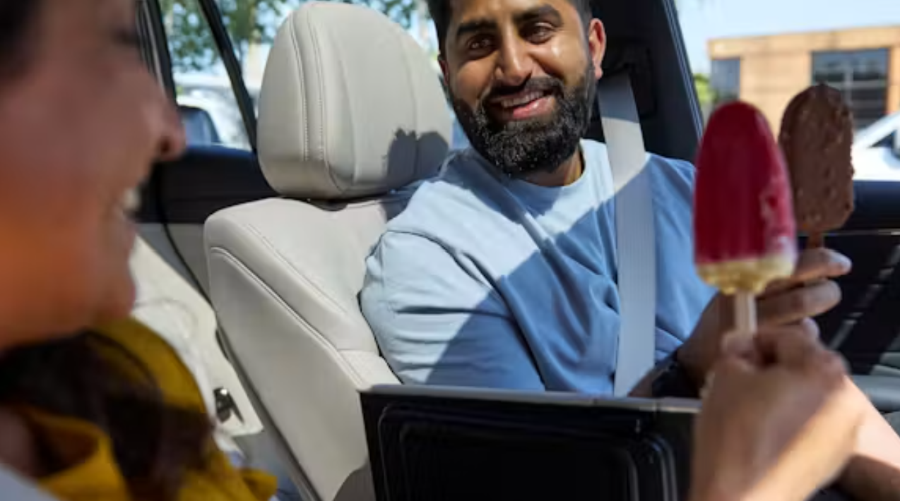 Beat the heat: how electric vehicles handle a British summer