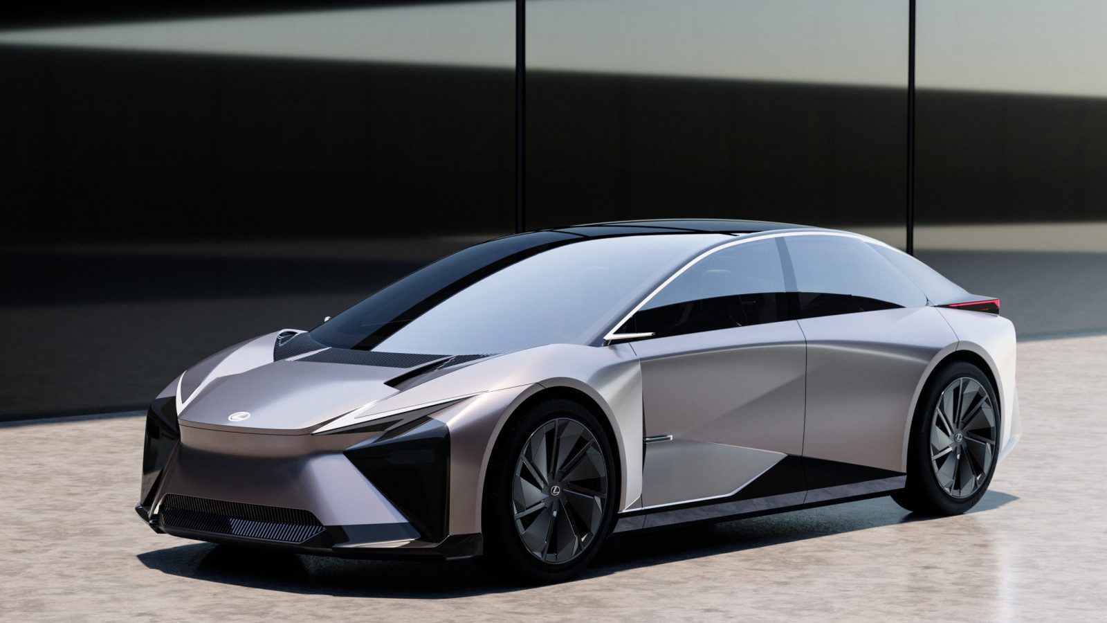 Japan Mobility Show 2023 - EV round-up