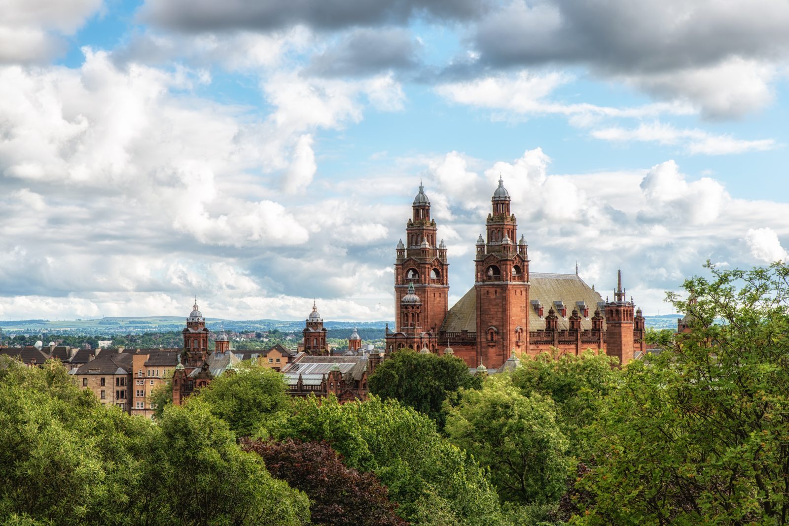 Your Simple Guide to Glasgow’s Low-Emission Zone