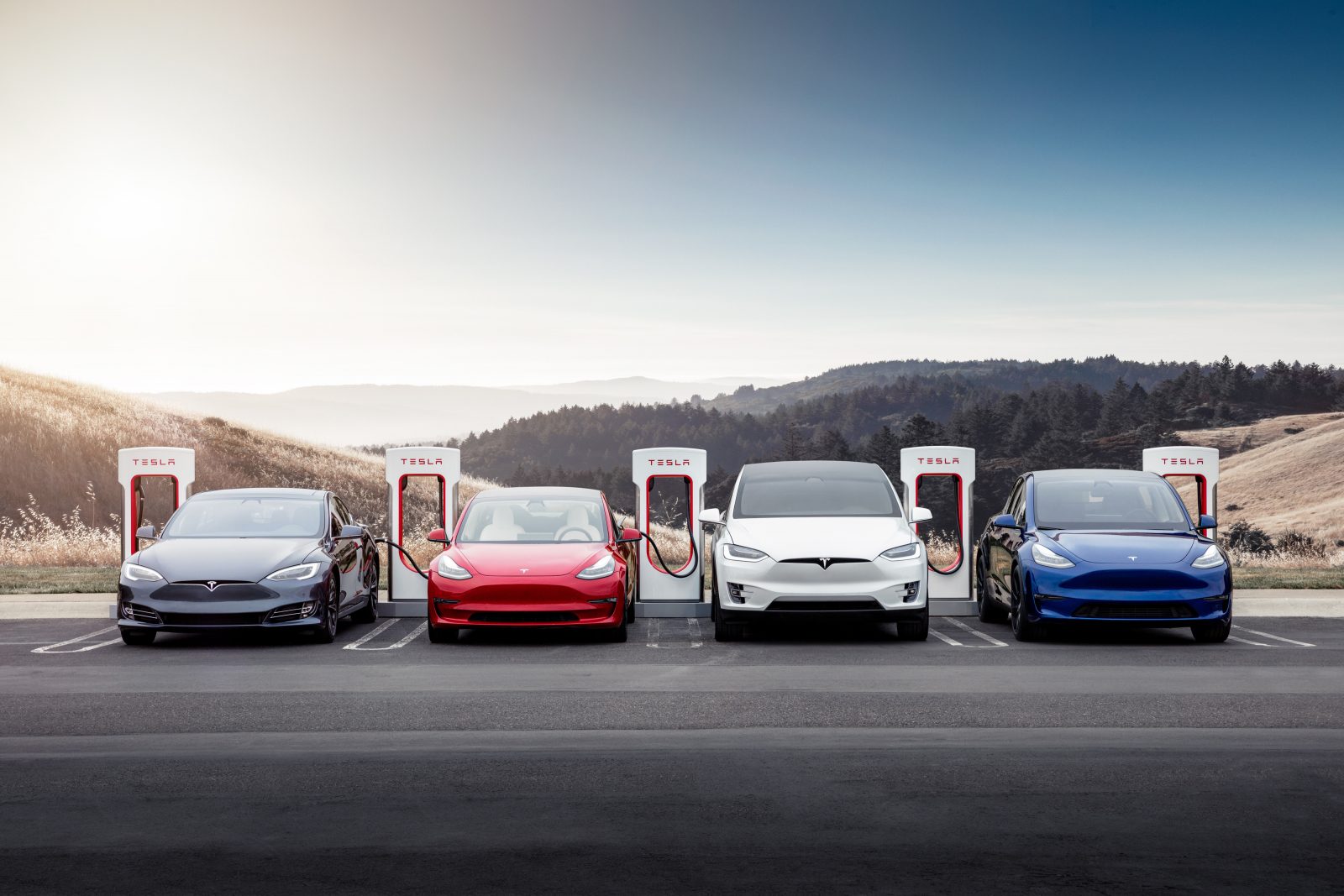 How do electric cars work?