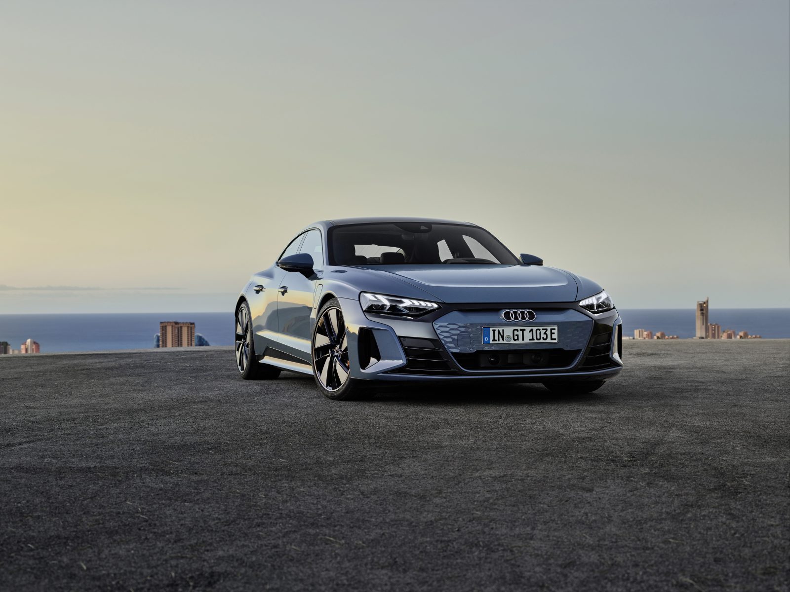 2021's biggest EV releases