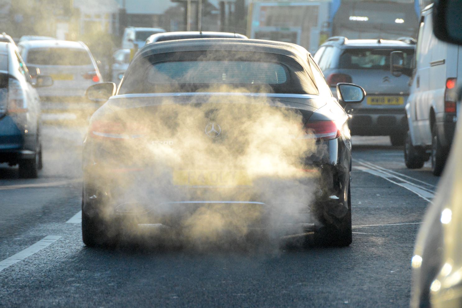 UK Government reinstates 2030 ban on new petrol & diesel cars