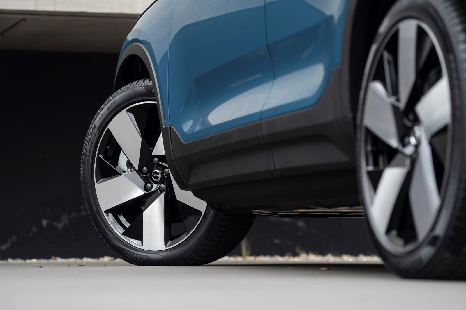 Volvo C40 Recharge Review