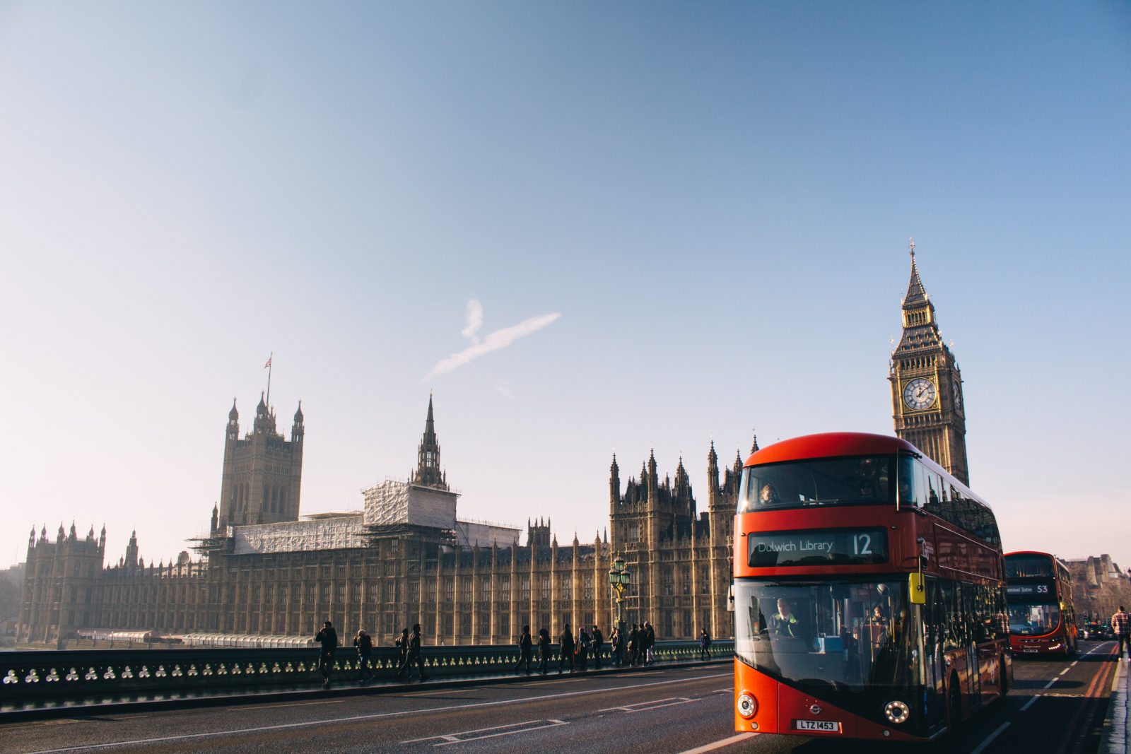 Guide to ULEZ
