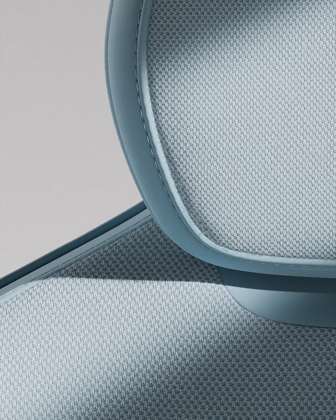 EX30 SUV Interior