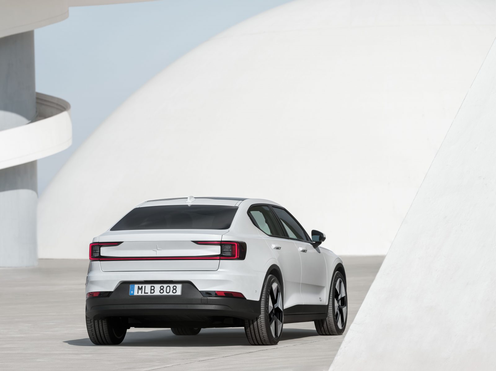 Polestar 2 Review