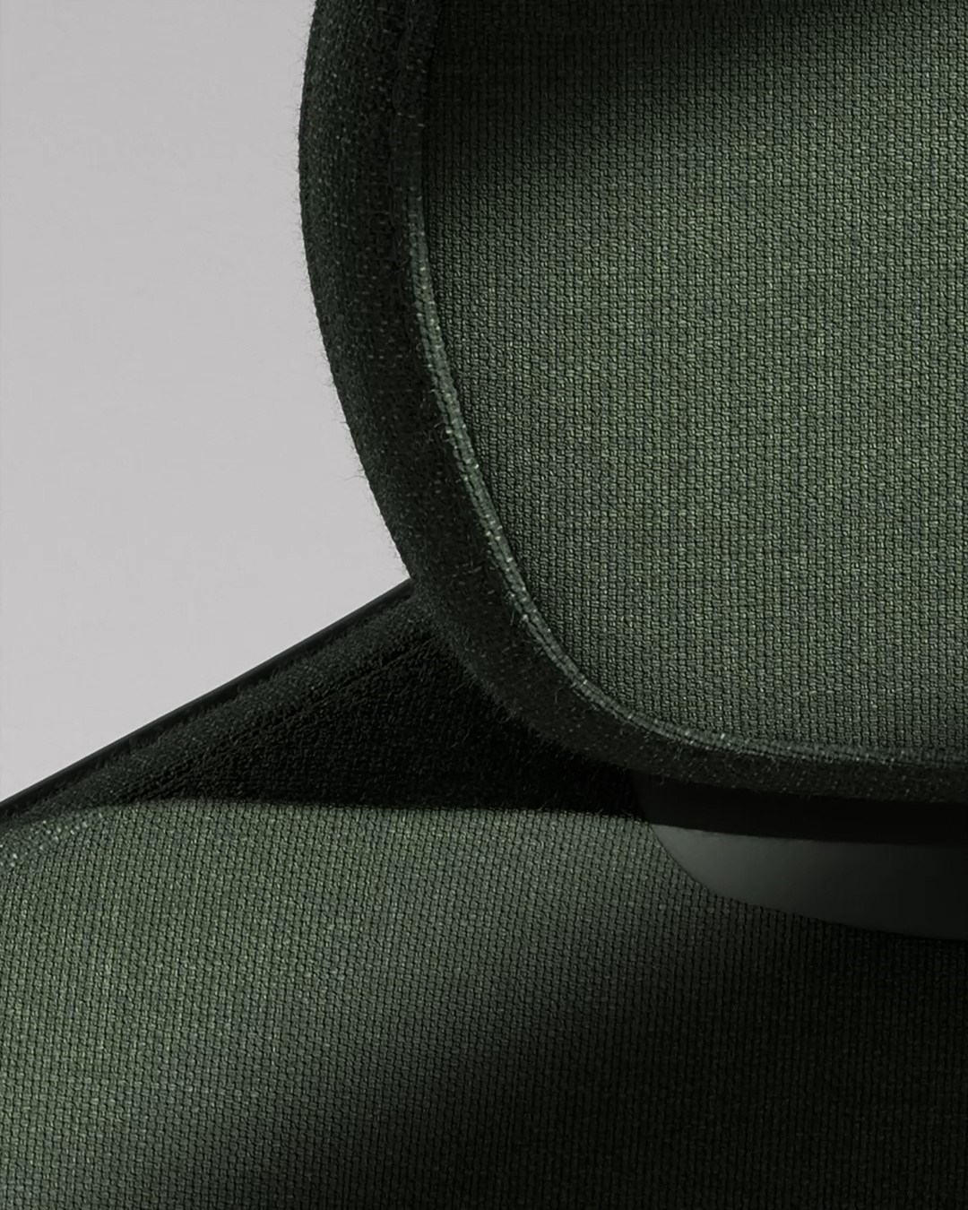 EX30 SUV Interior