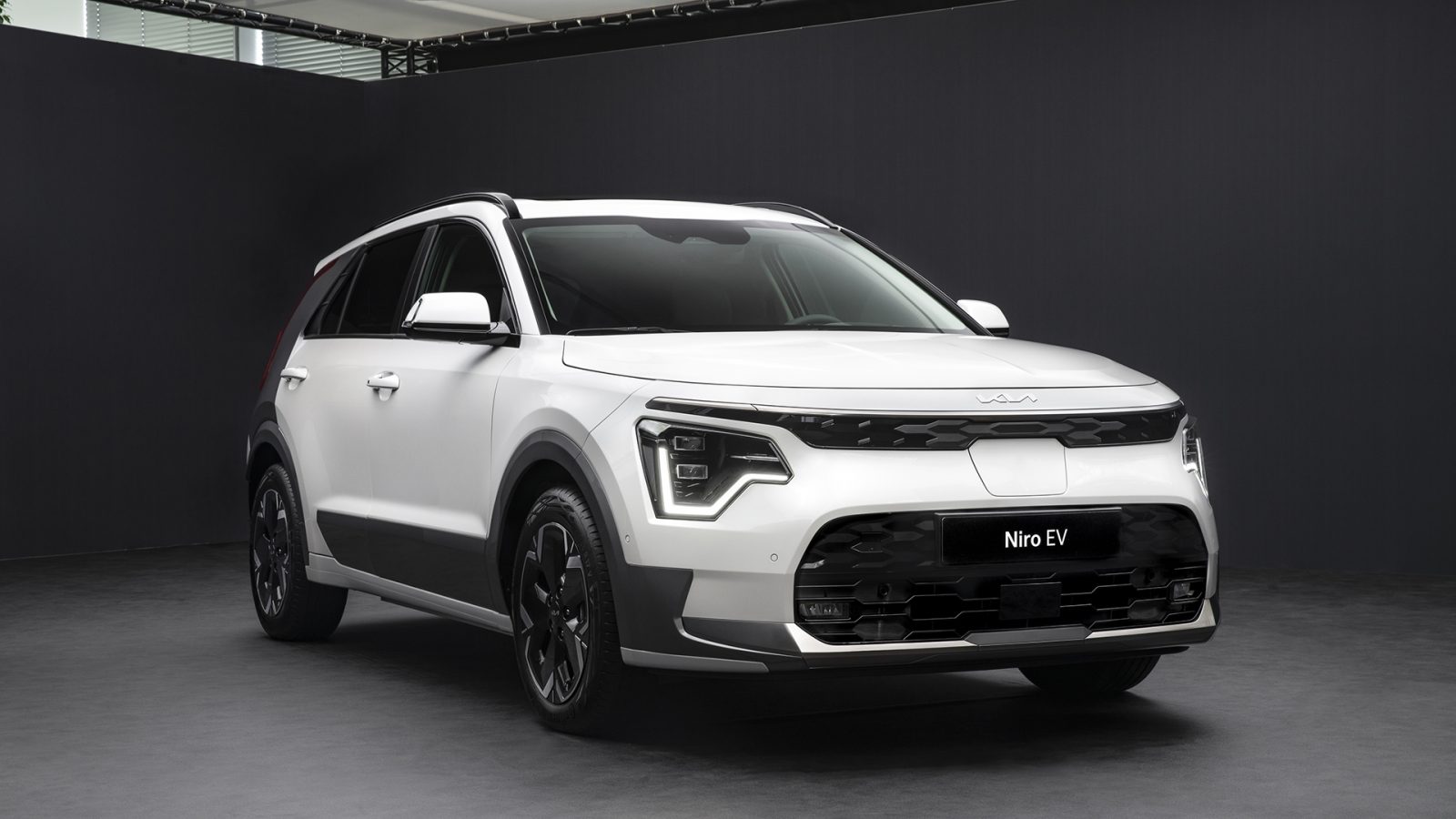 Kia Niro is the Winner of the Women’s World Car of the Year 2023