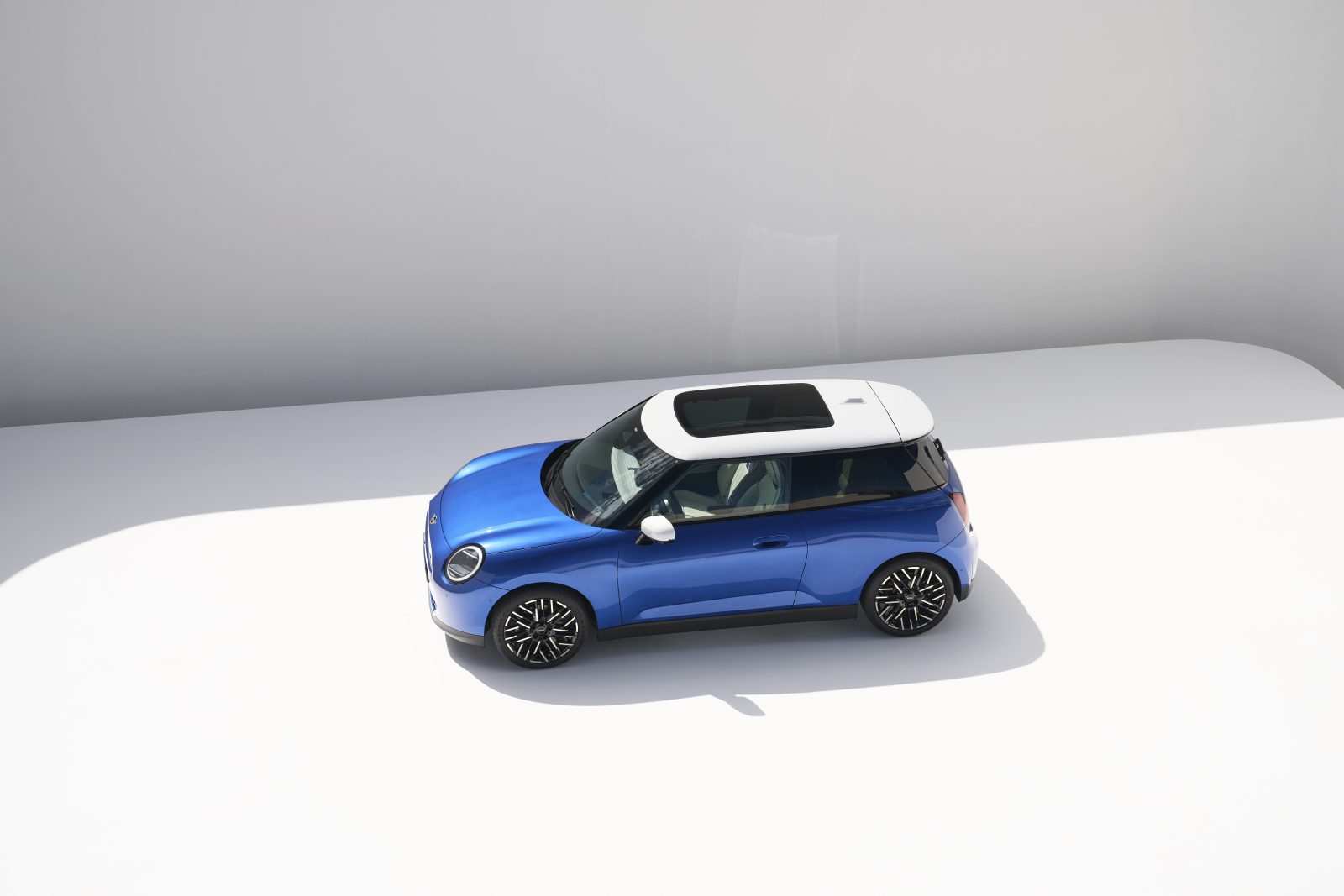 MINI Cooper Electric