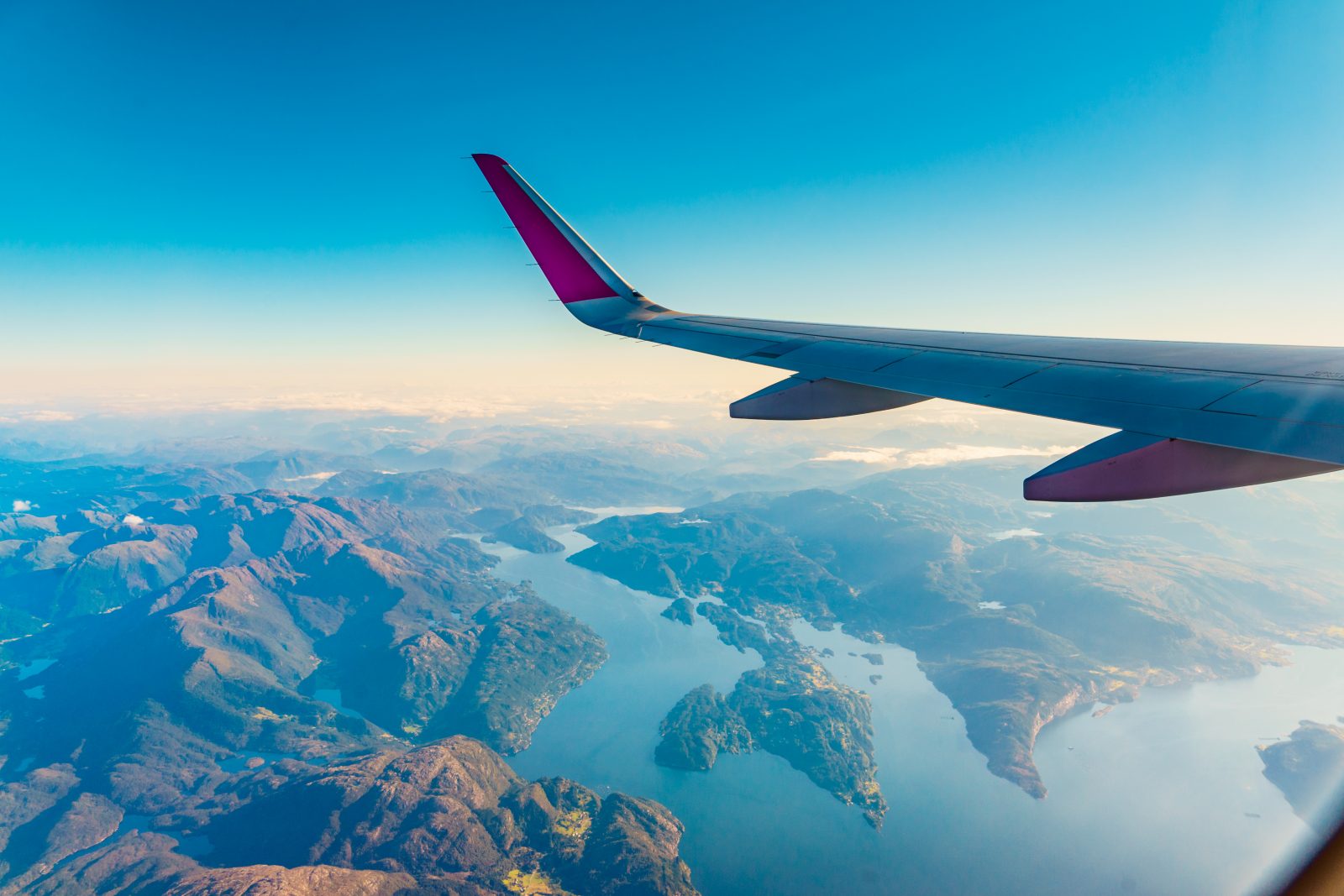 Carbon impact of private jets and aviation