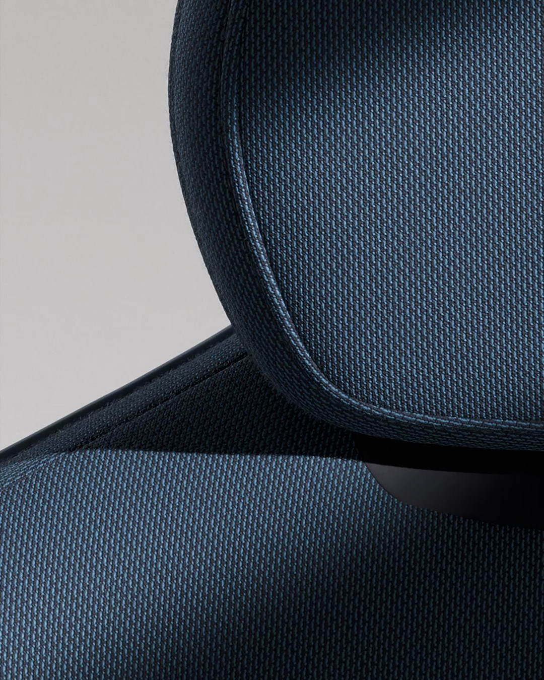 EX30 SUV Interior