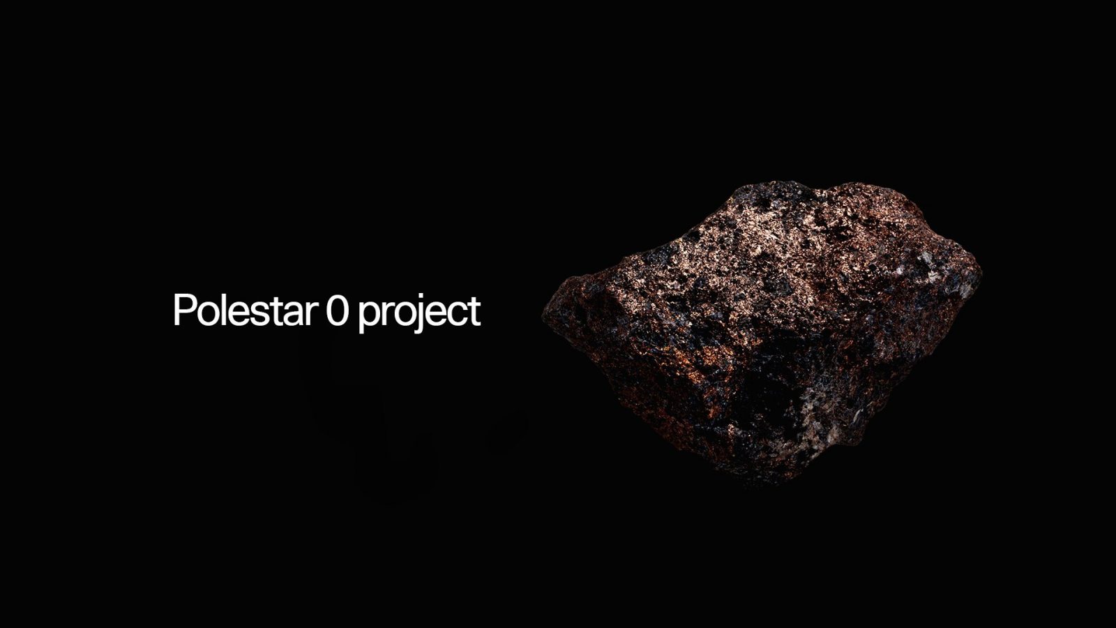 Polestar 0 project