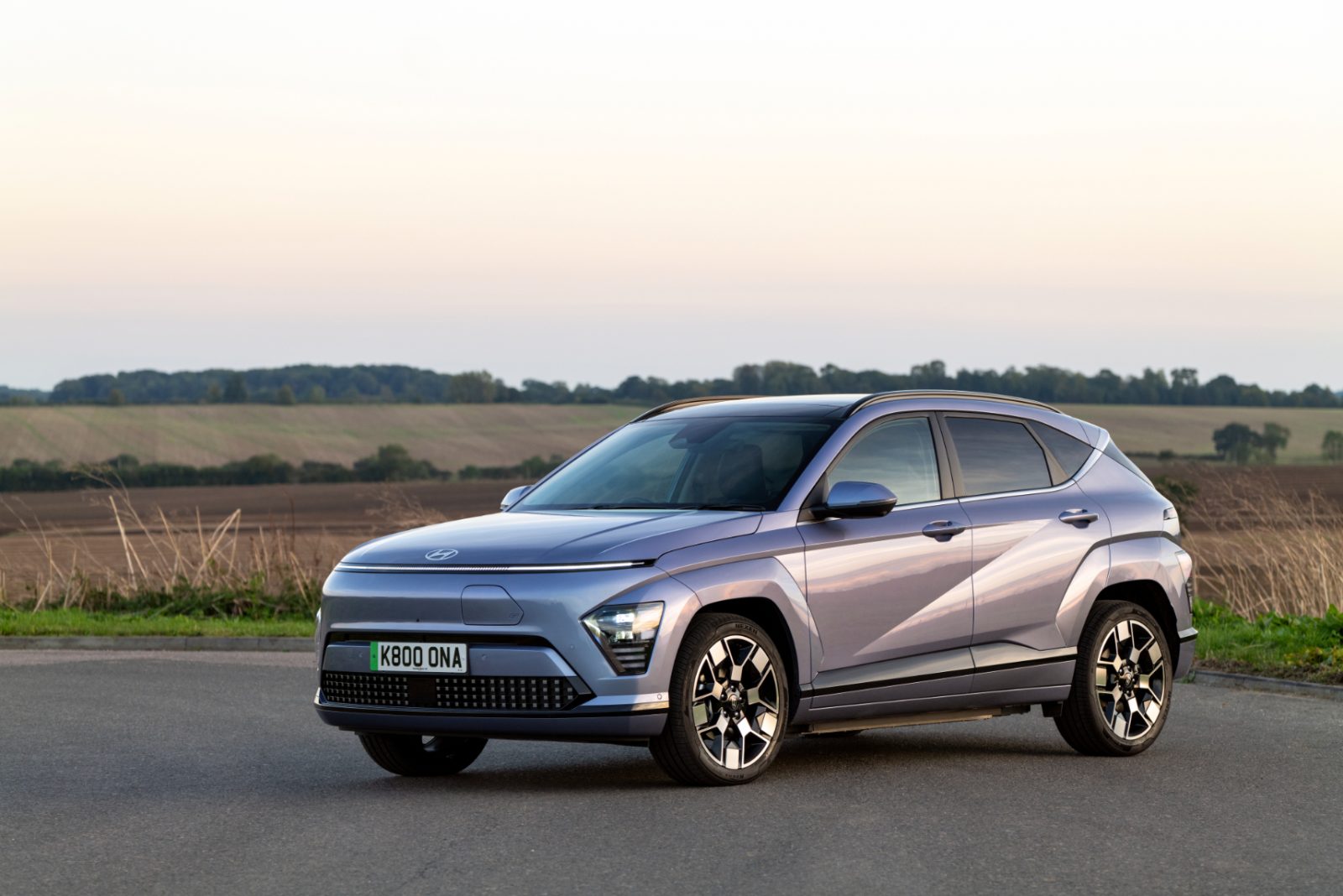 Kona electric