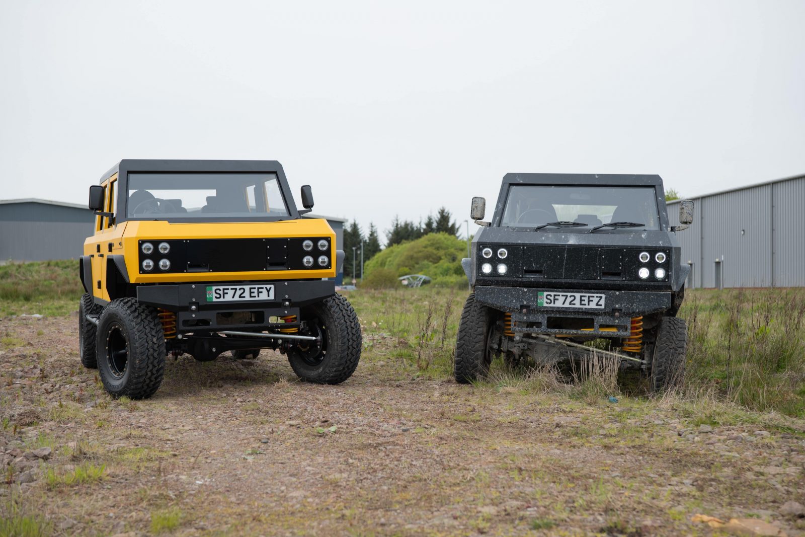 MK_1 Pick-Up