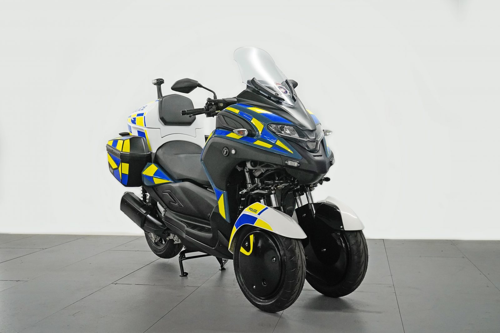 MAHLE Powertrain and WMC