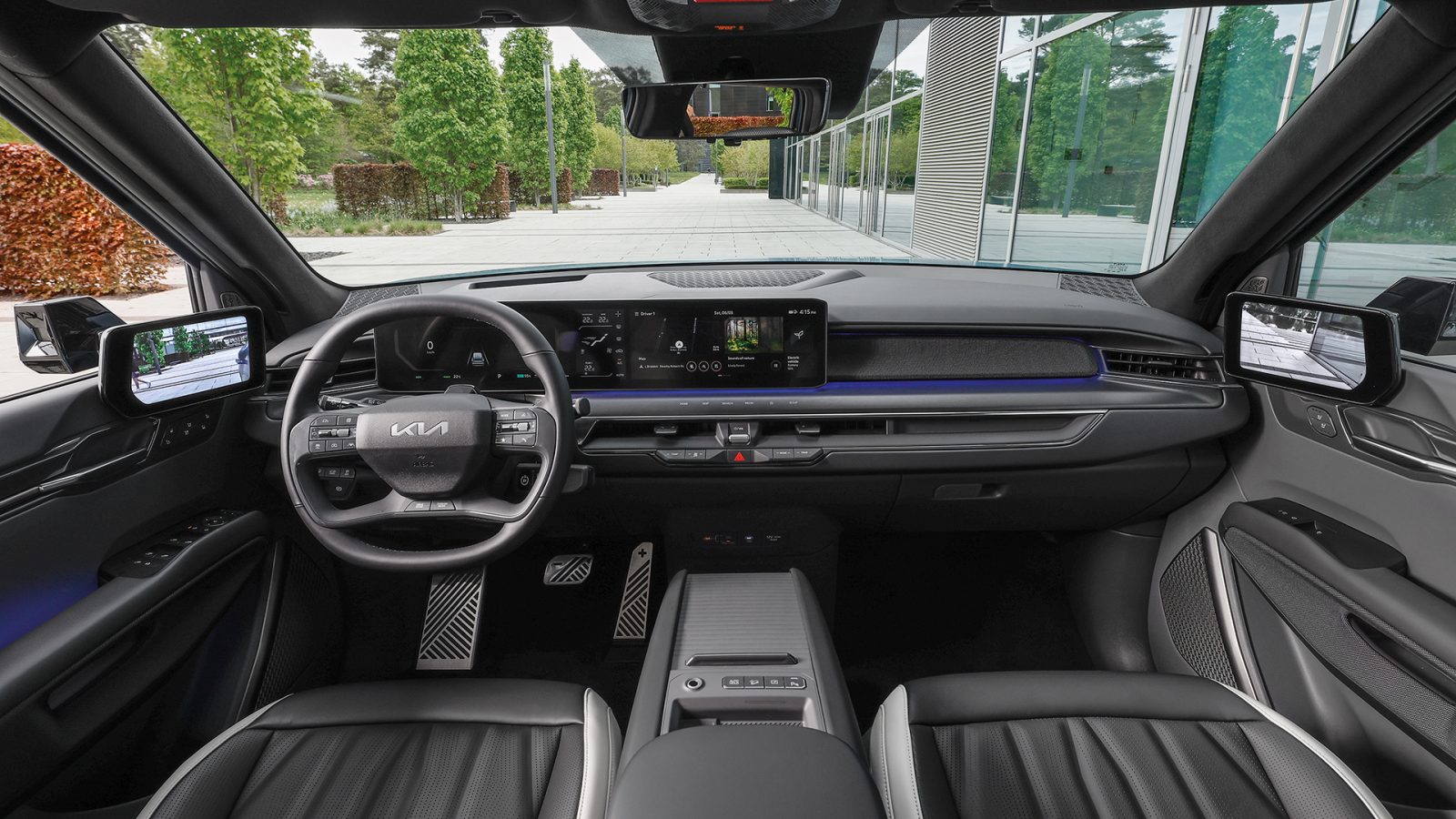 Kia EV9 