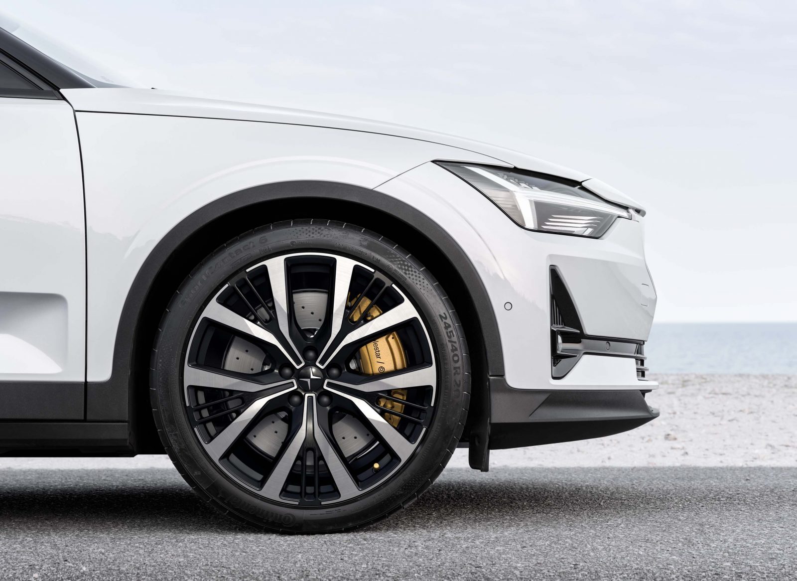 Polestar2 MY26
