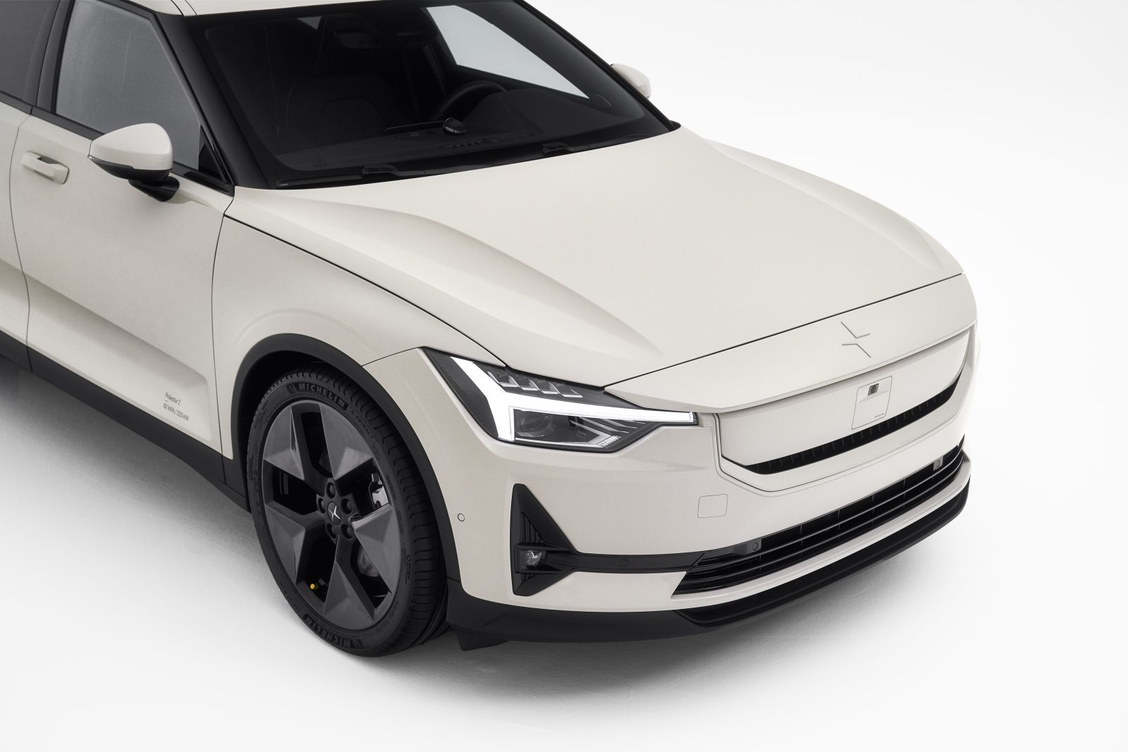 Polestar 2 Dune - MY26