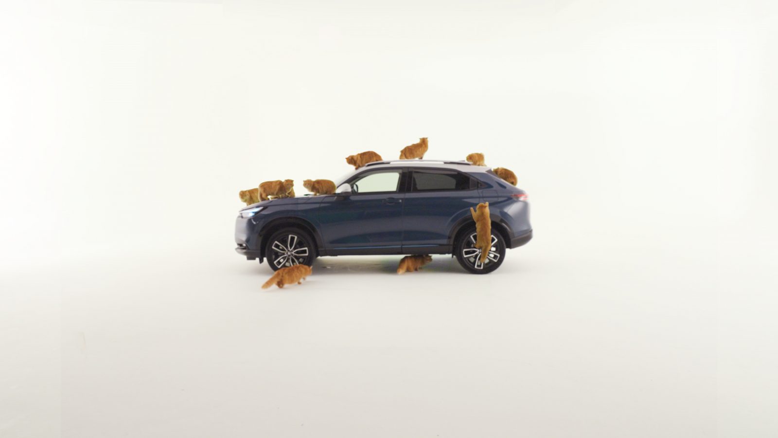 April Fools' 2025: Our roundup of this year's best automotive pranks