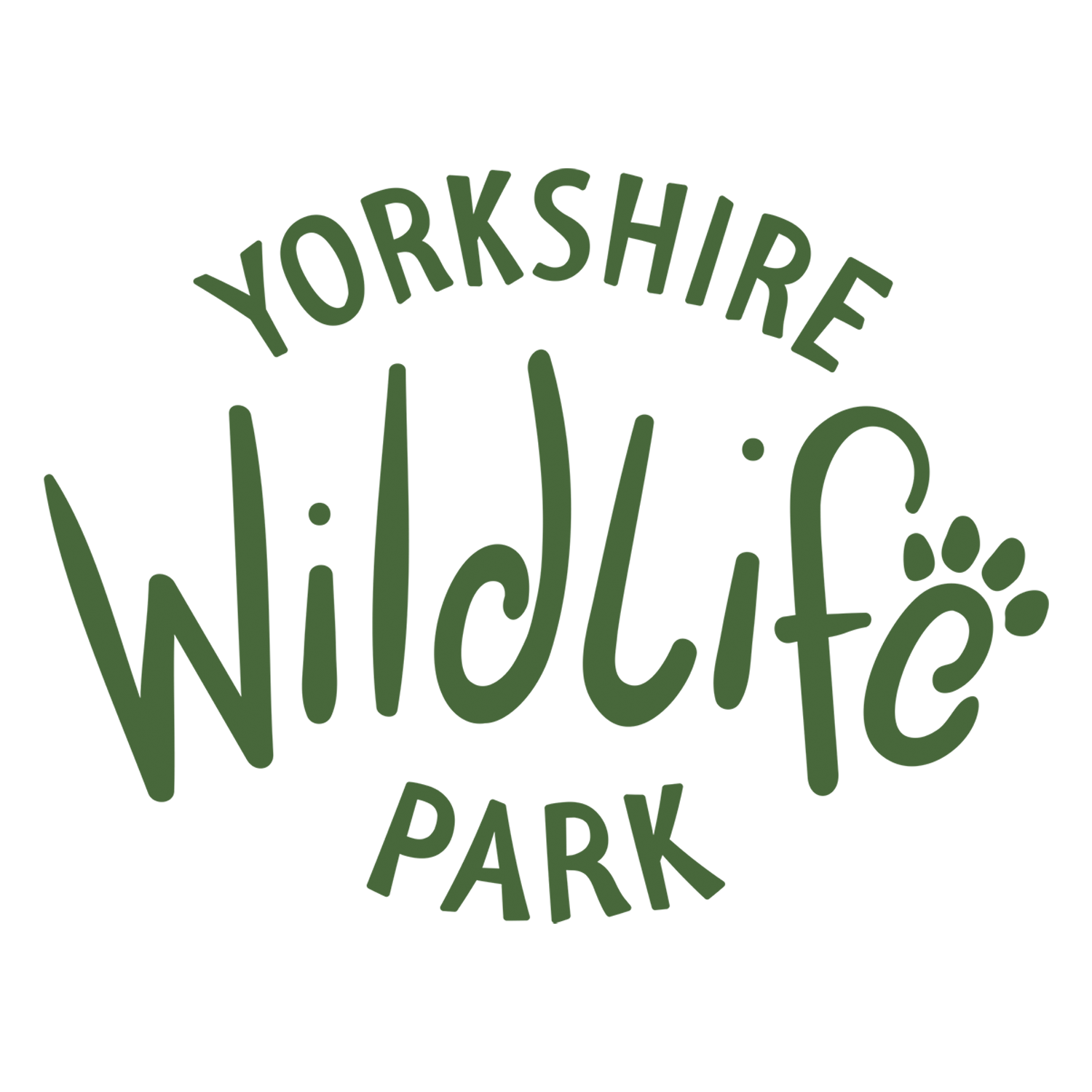 Yorkshire Wildlife Park