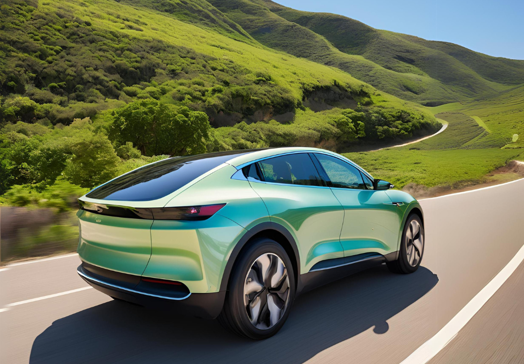 How clean are electric cars?