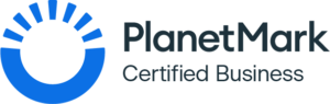 PlanetMark Certified Business