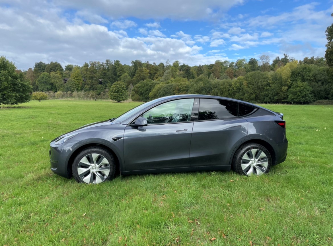 Electric vehicles explained