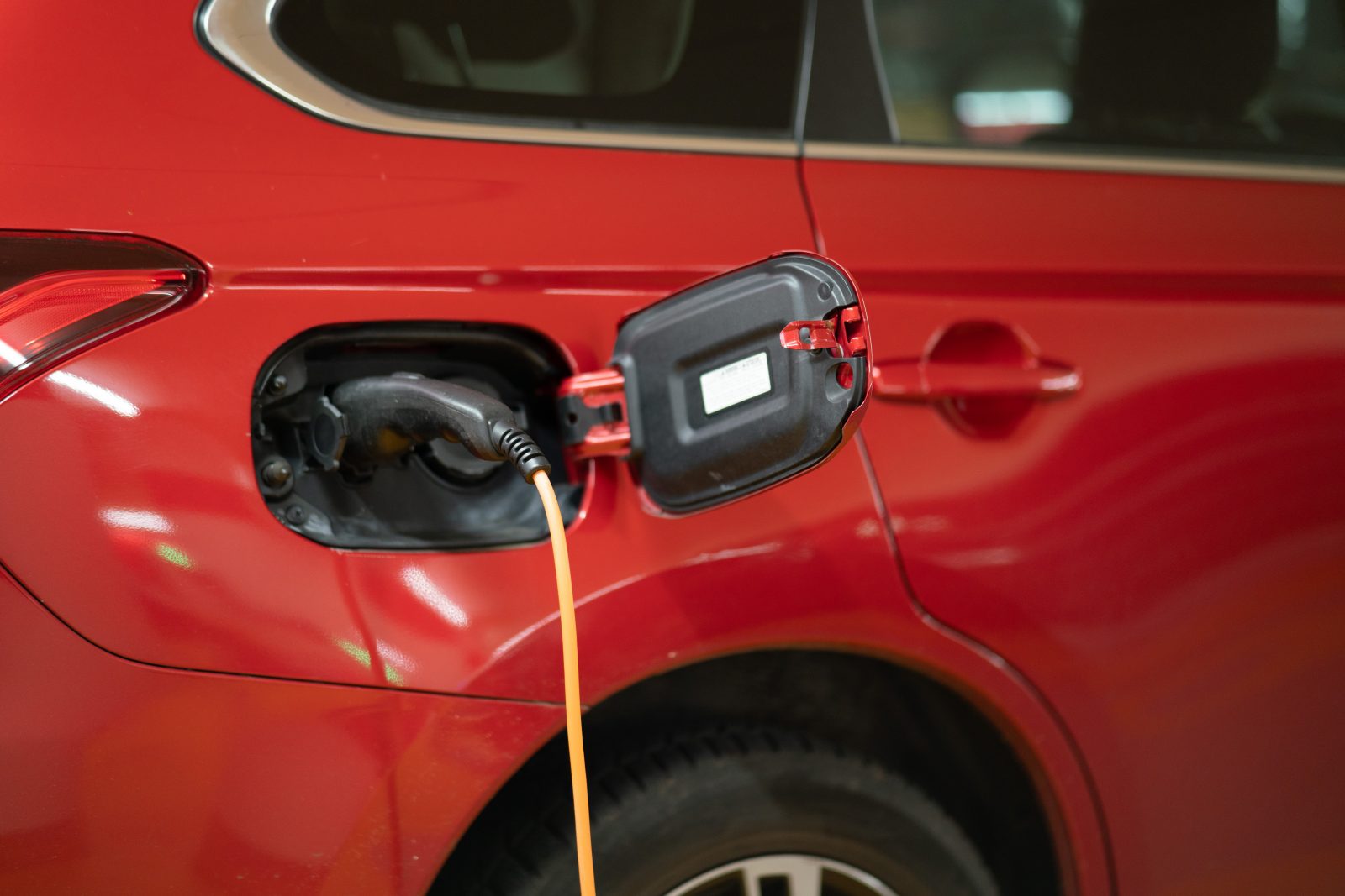 EV charging