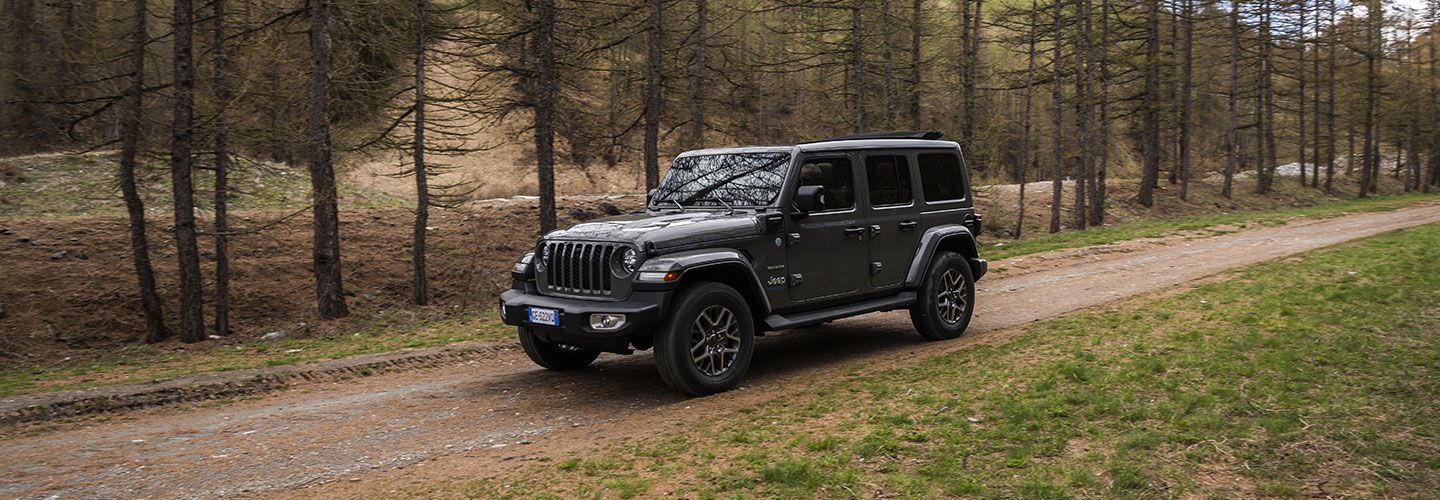 What does WLTP mean? A beginner's guide to EV terminology