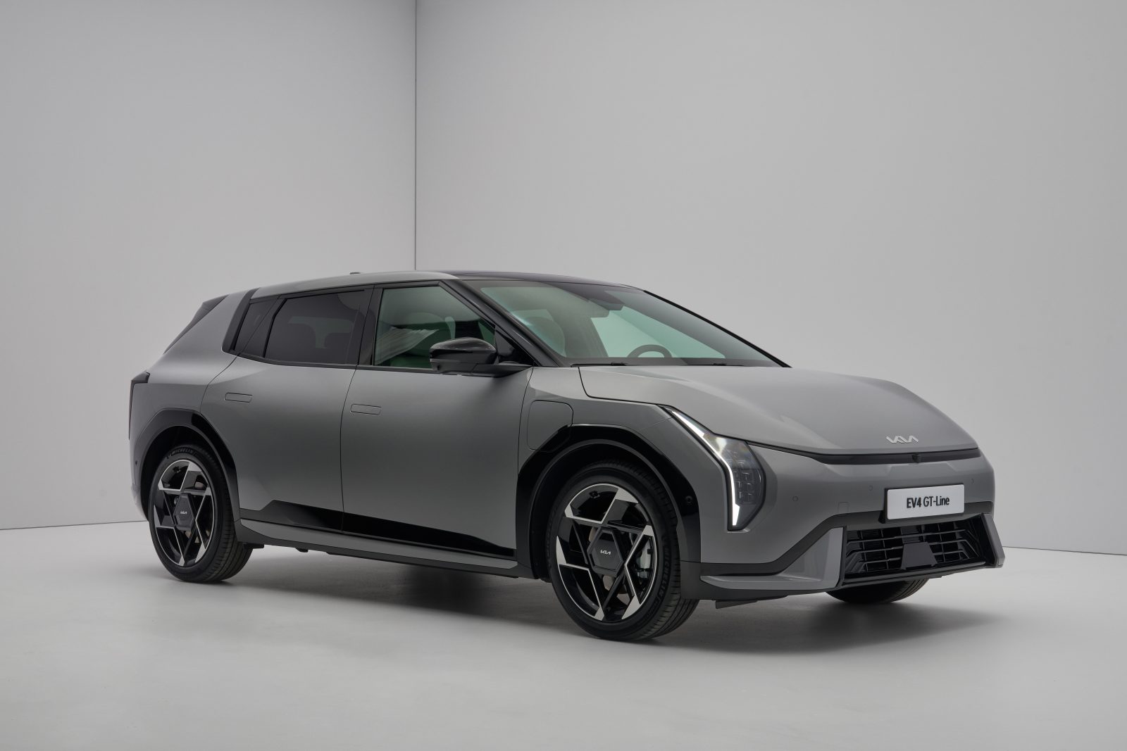 Orders open for the Kia EV4 – Kia’s longest range EV to date