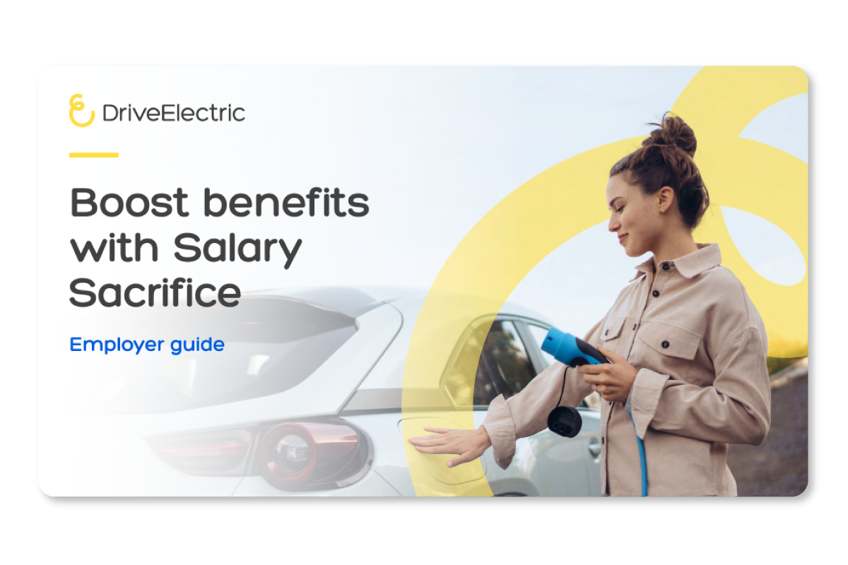 Salary Sacrifice scheme employer guide image tile