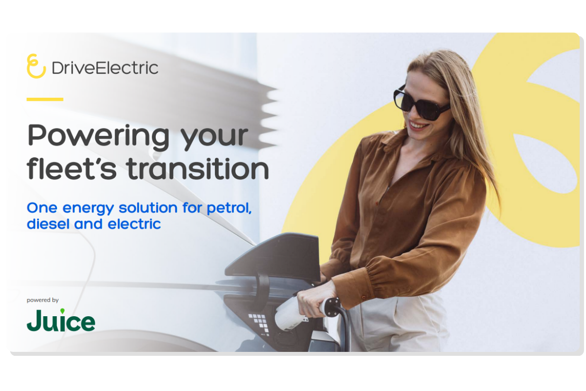 Fuel and Energy Management