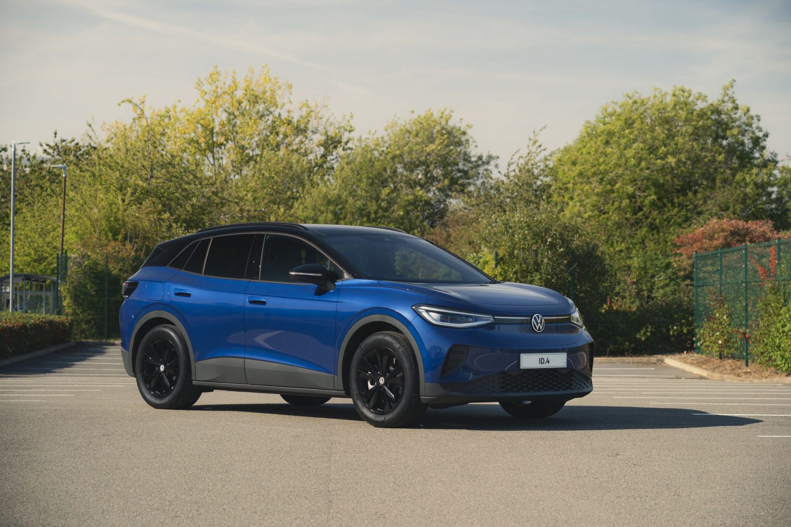 Luxury car tax changes from April 2026 – good news for many EV drivers
