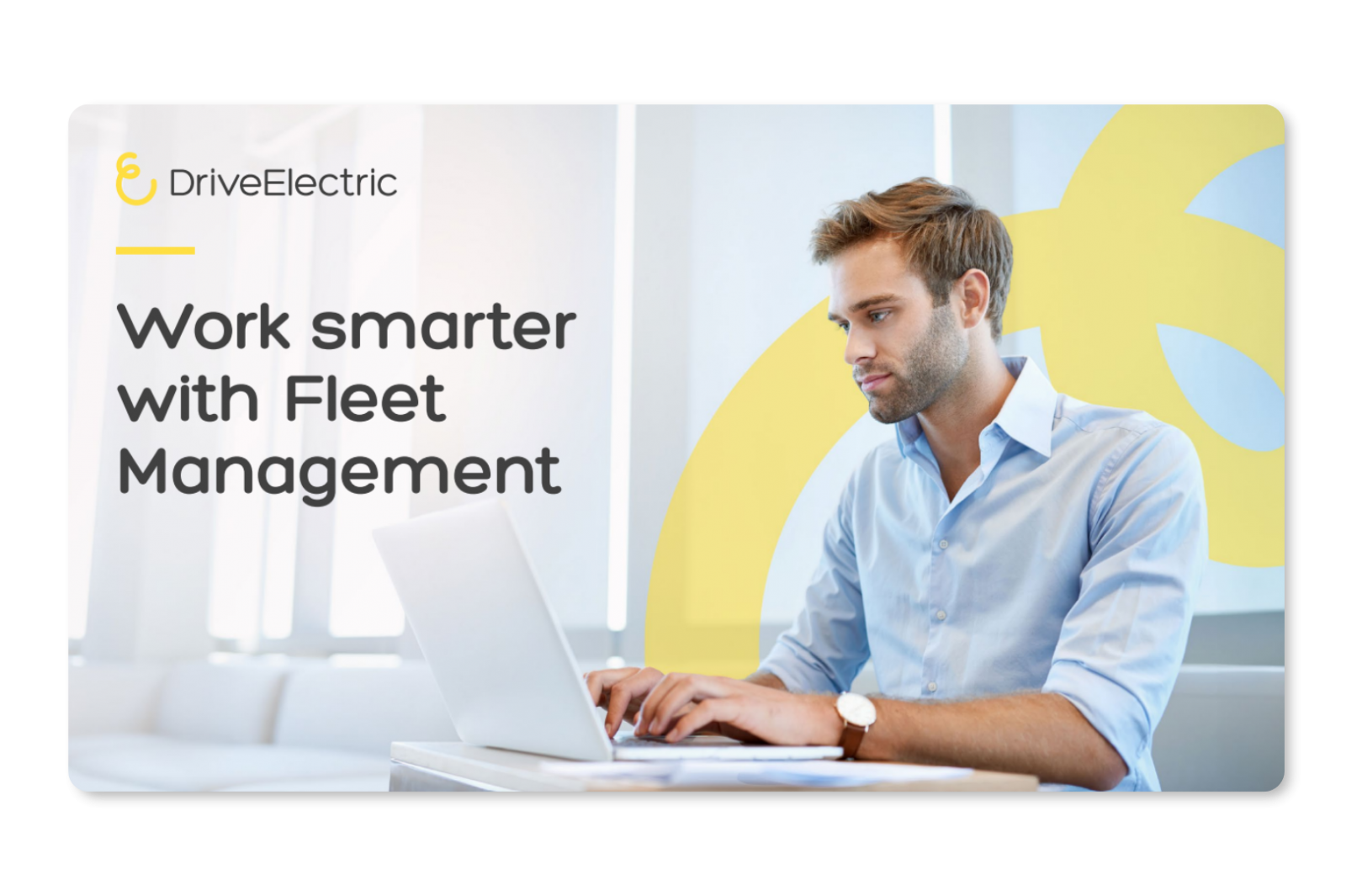 Fleet Management brochure