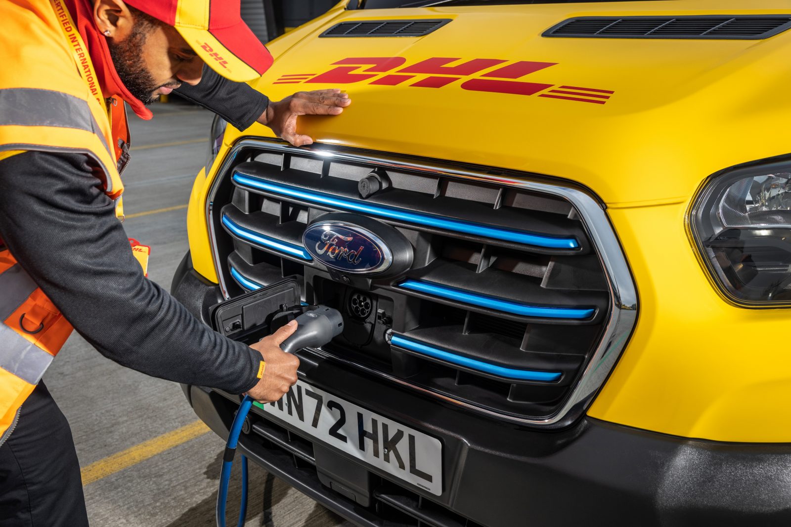 How to Charge Your EV Without a Home Charger