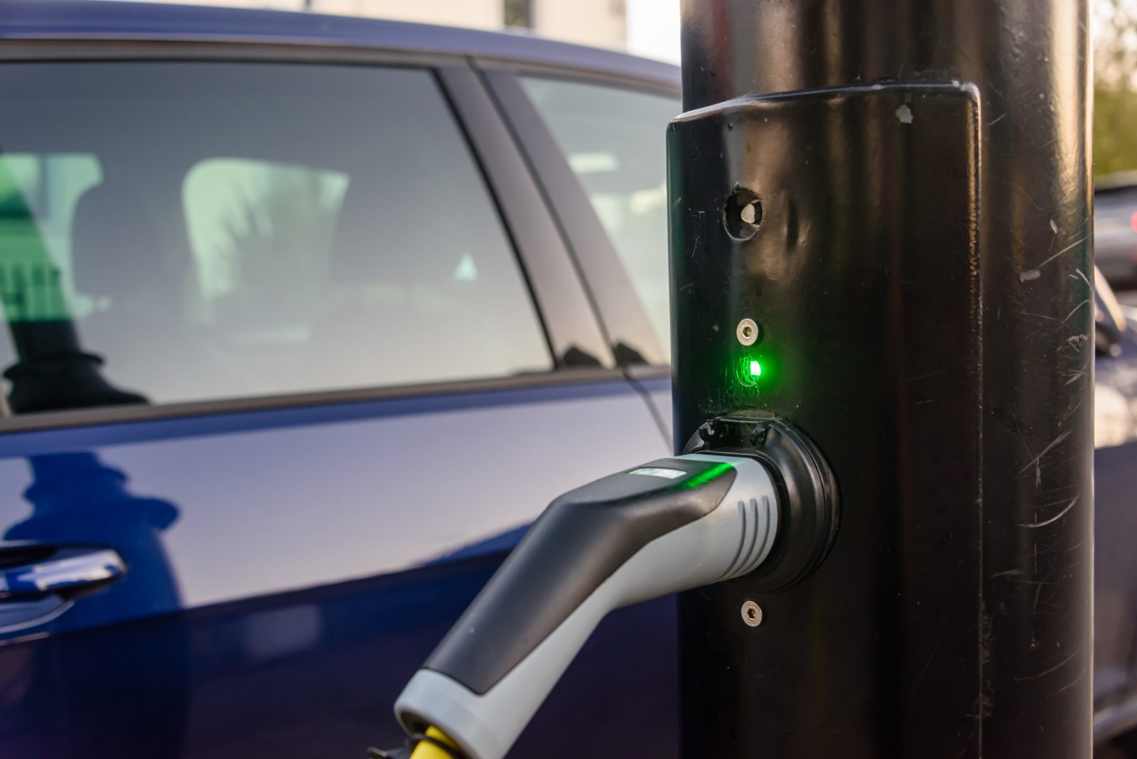 What is the Workplace Charging Scheme (WCS)?