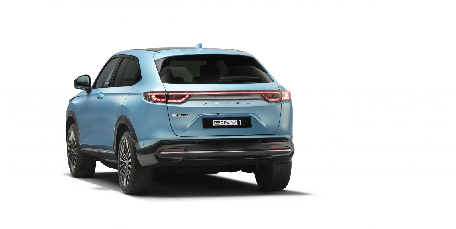 Honda ENy1