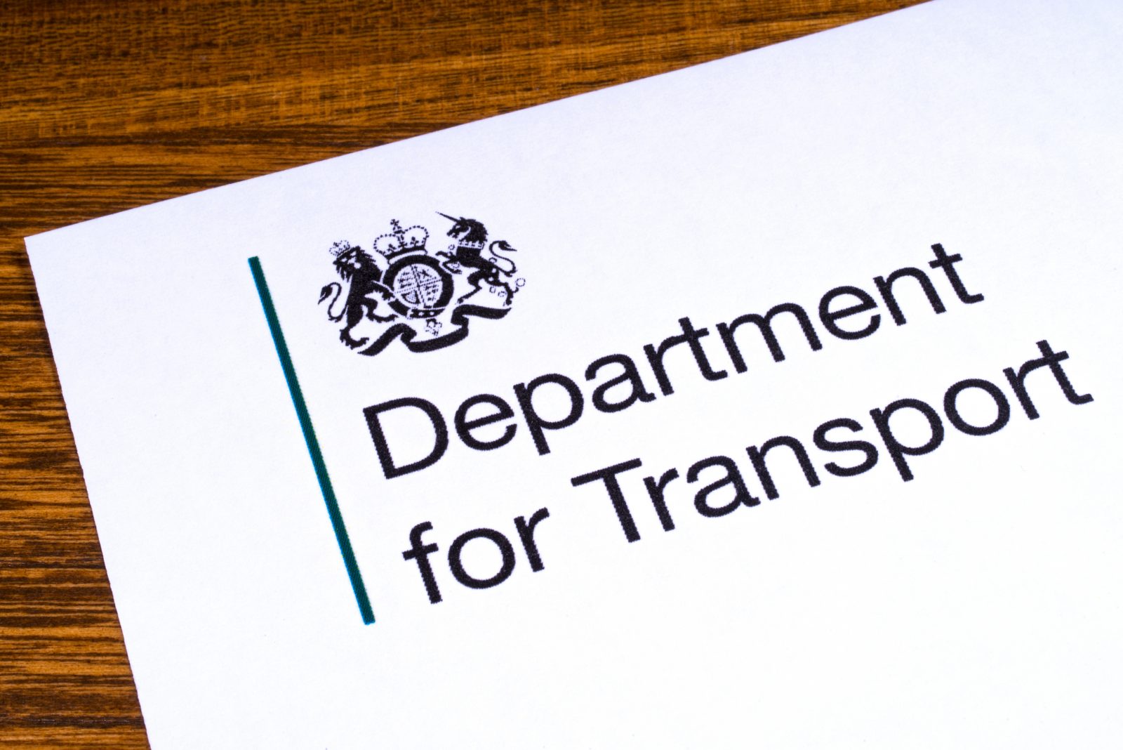 UK Government announce changes to Zero Emission Vehicle (ZEV) mandate