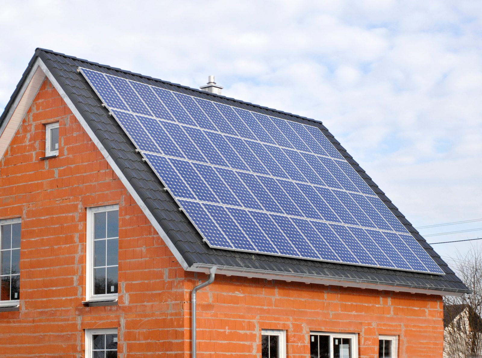 Everything to know about solar panels for your property